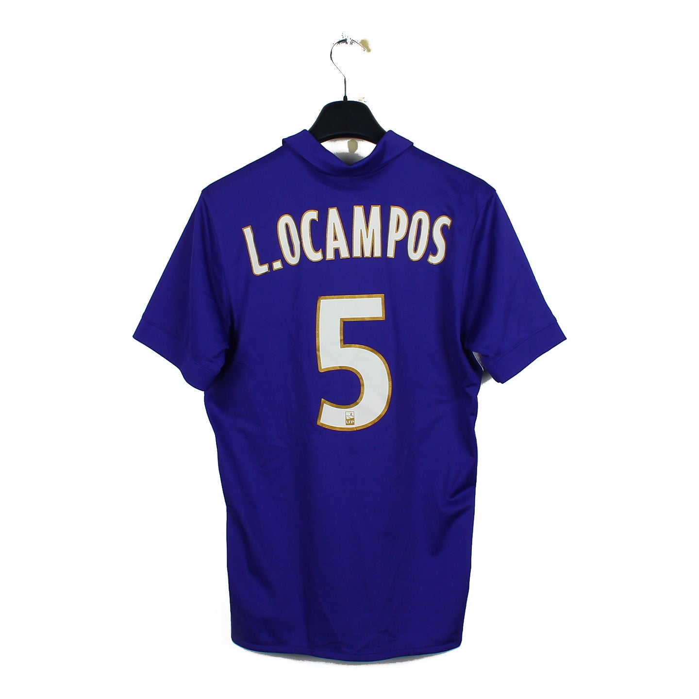 2017/18 - OM - Ocampos #5 (M)