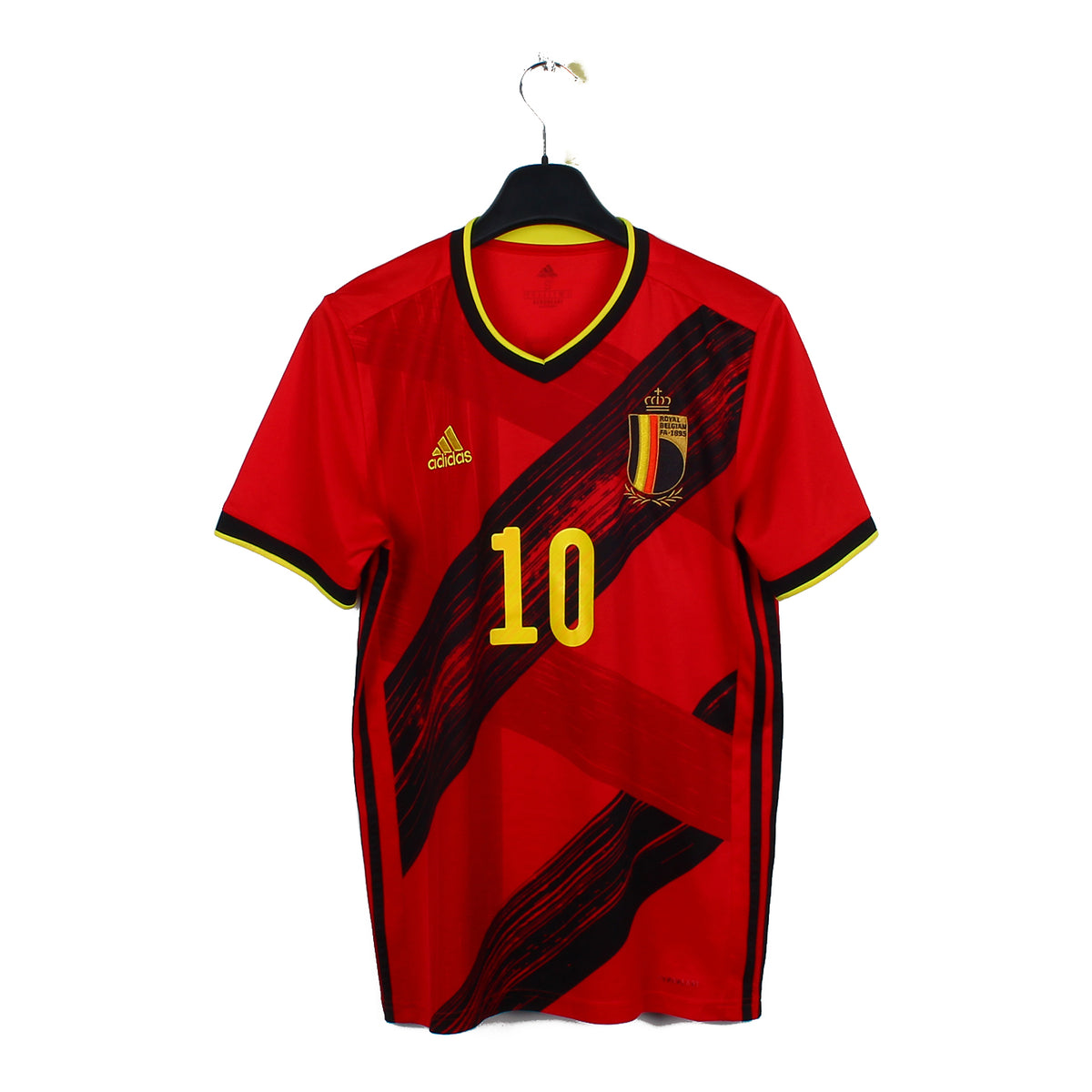 2020/21 - Belgique - Hazard #10 (S)