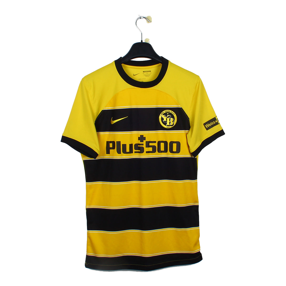 2023/24 - Berne Young Boys (M)