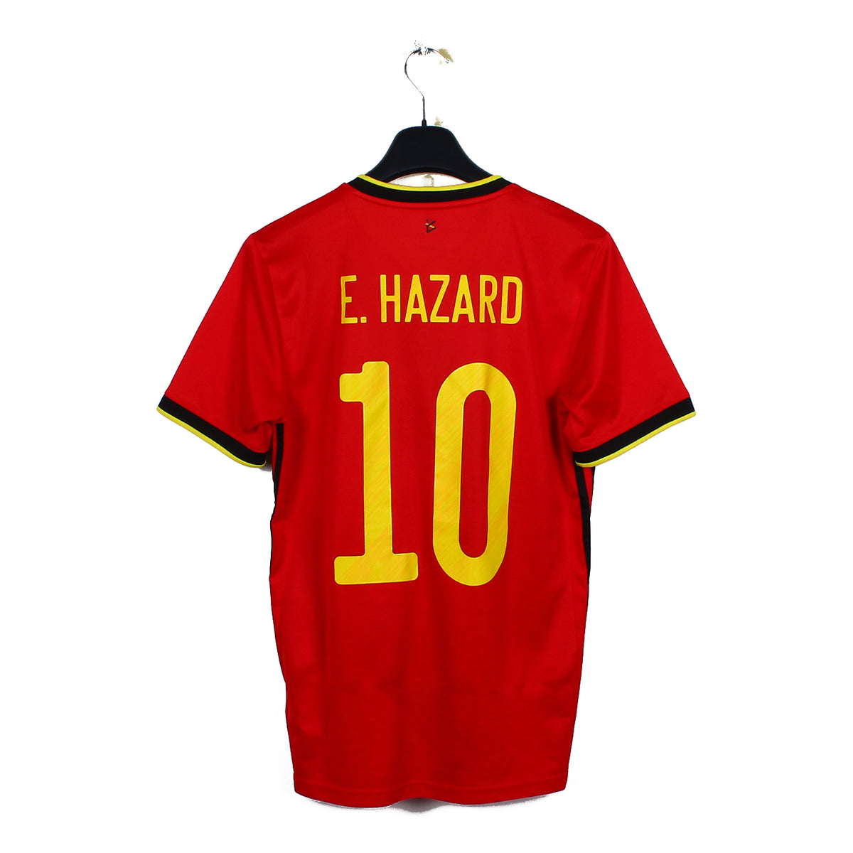 2020/21 - Belgique - Hazard #10 (S)
