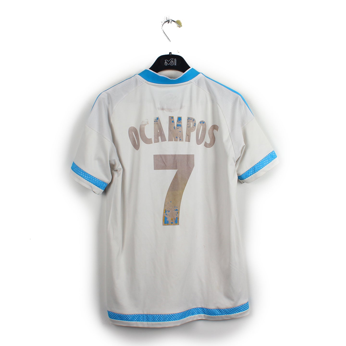2015/16 - OM - Ocampos #7 (S)