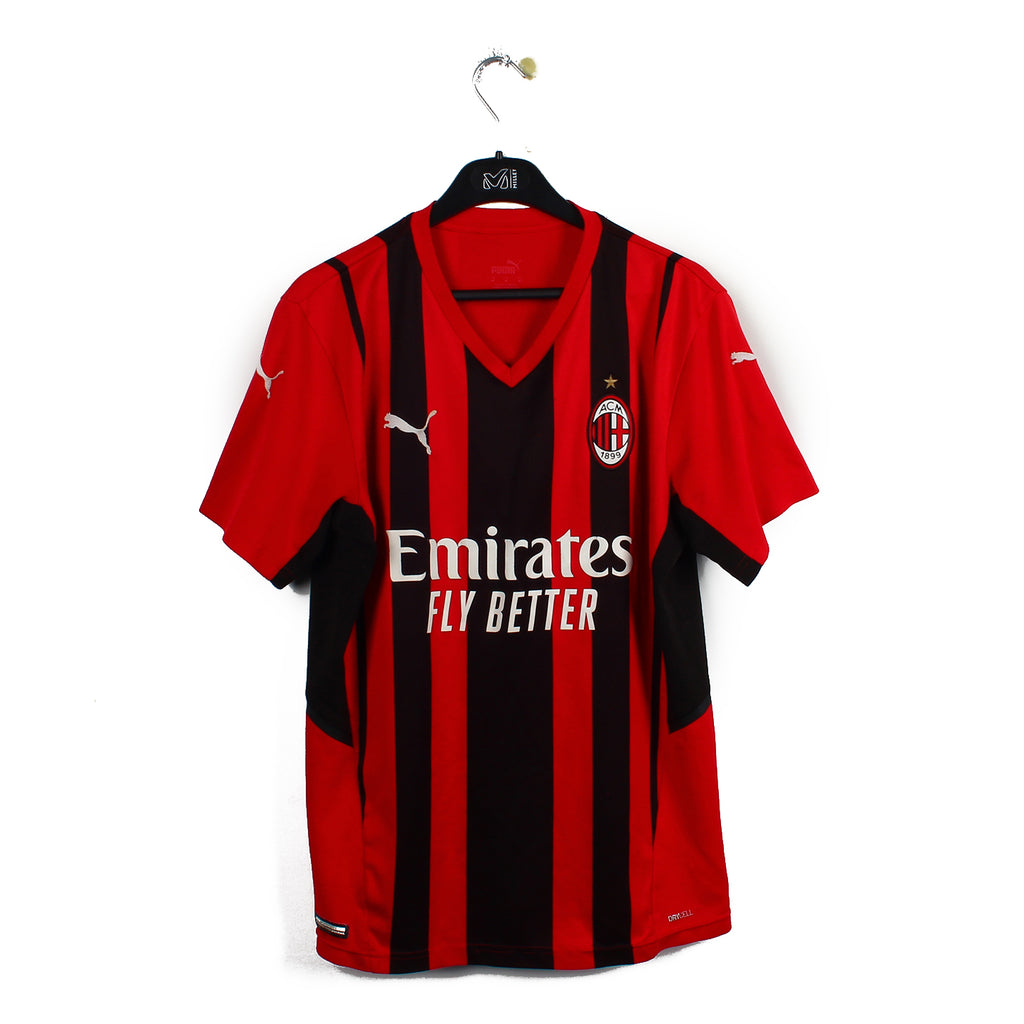 2021/22 - Milan AC (M)