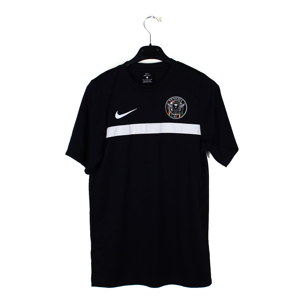 2017/18 - Venise FC (S)
