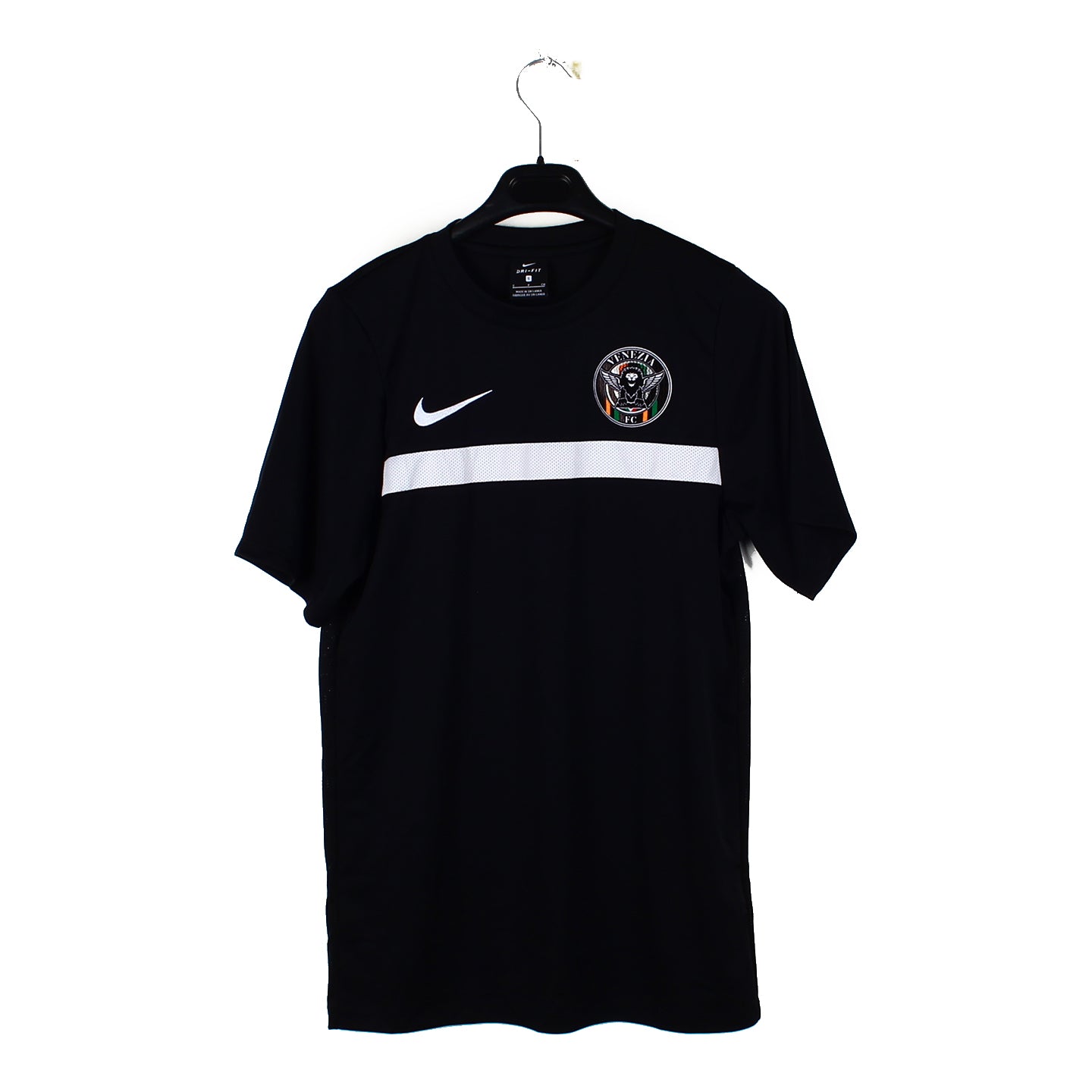 2017/18 - Venise FC (S)