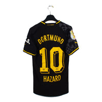 2022/23 - Dortmund - Hazard #10 (S) [MATCH ISSUE]