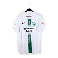 2021/22 - Giresunspor - Diabaté #18 (XL)
