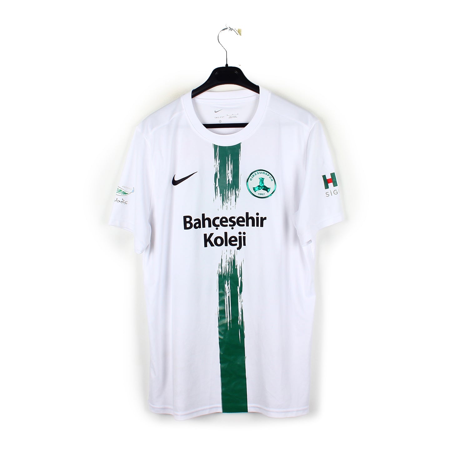 2021/22 - Giresunspor - Diabaté #18 (XL)