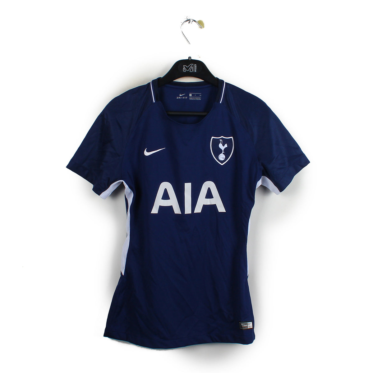 2017/18 - Tottenham (S femme)