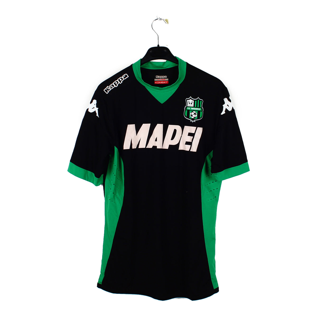 2015/16 - Sassuolo (XL) [pro]
