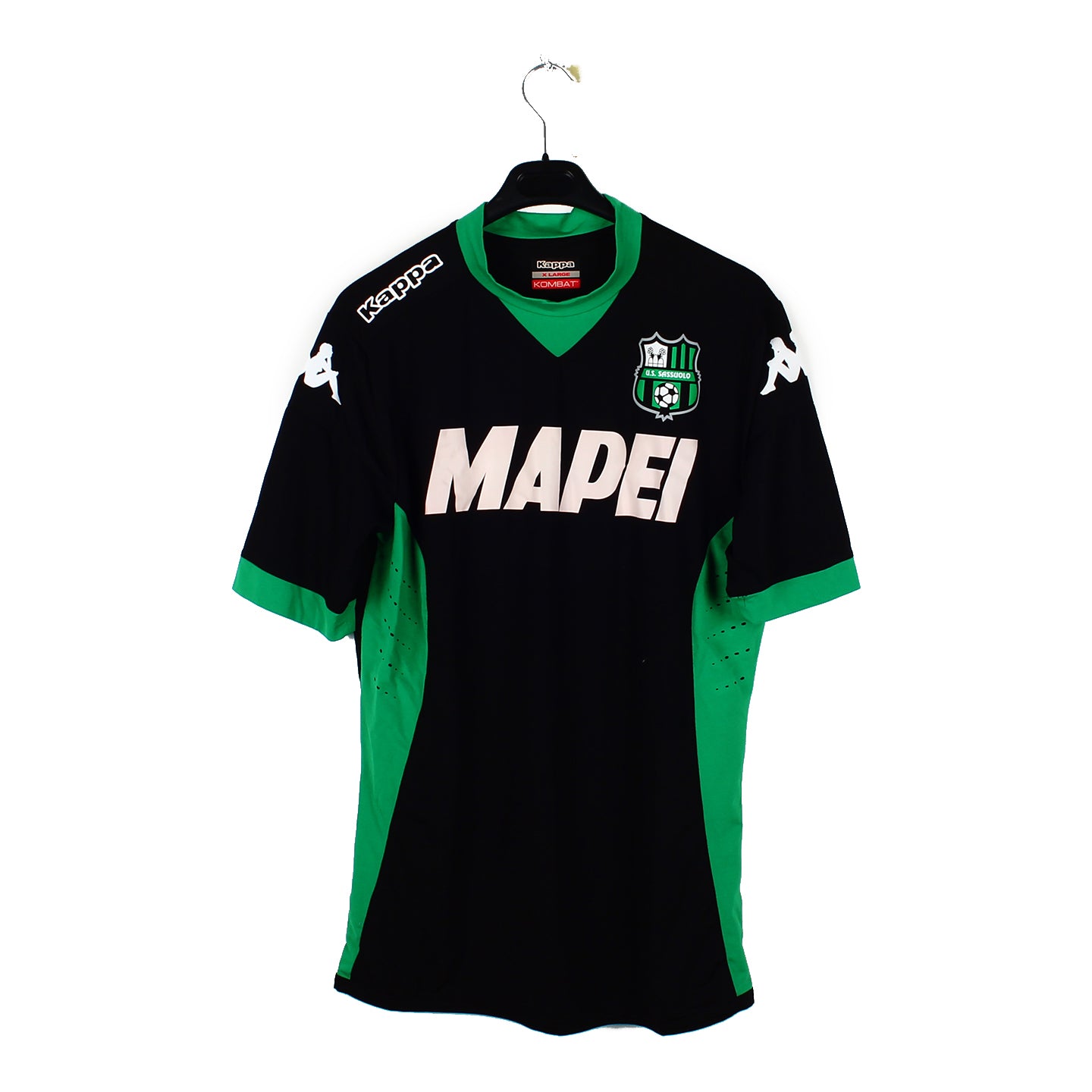 2015/16 - Sassuolo (XL) [pro]