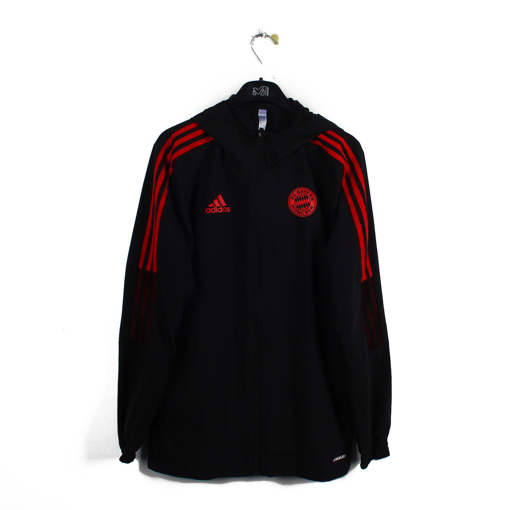 2021/22 - Bayern Munich (S)