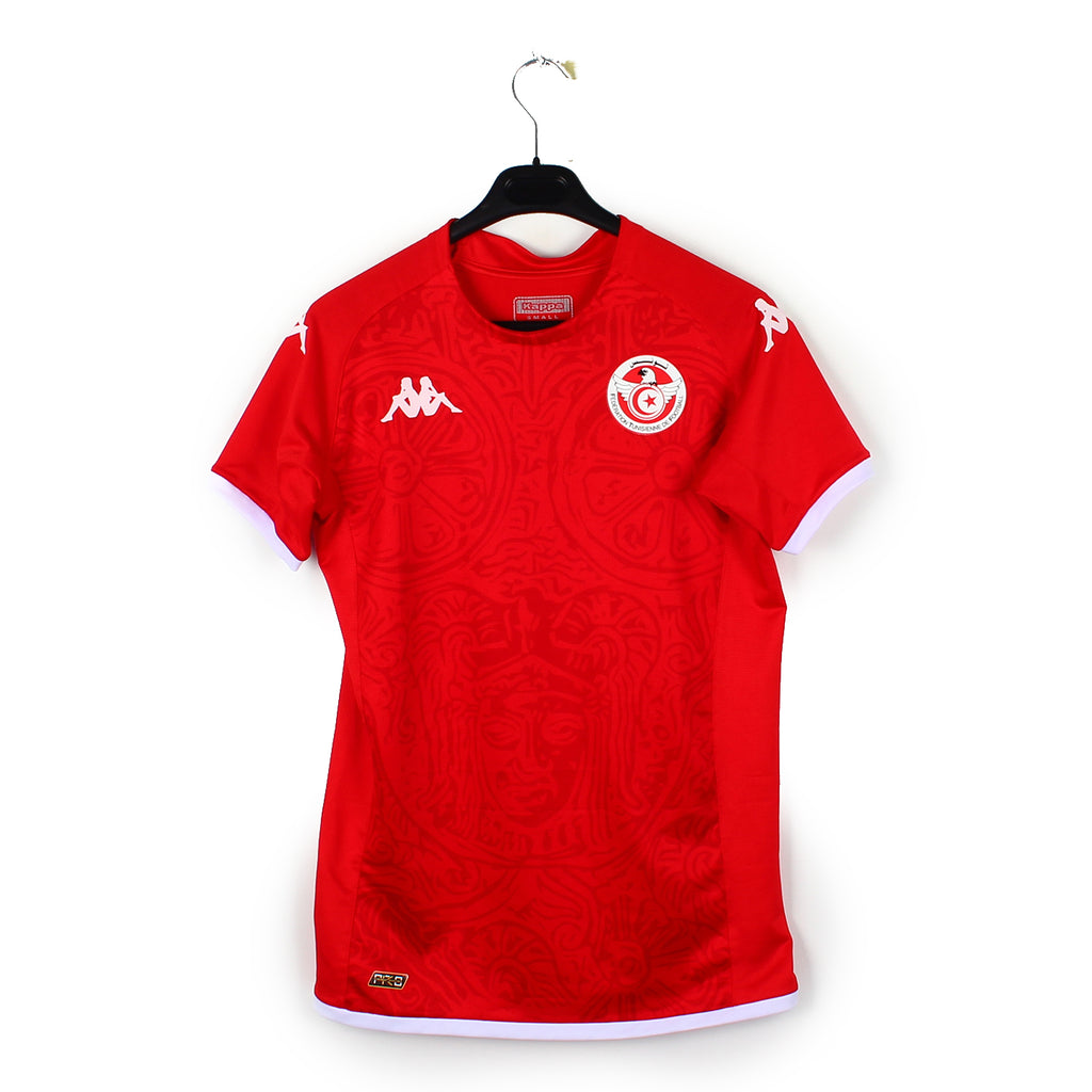 2022/24 - Tunisie (S)