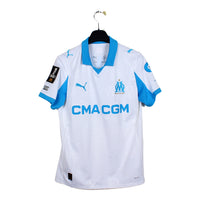 2025/26 - OM - Vaz #34 (S)
