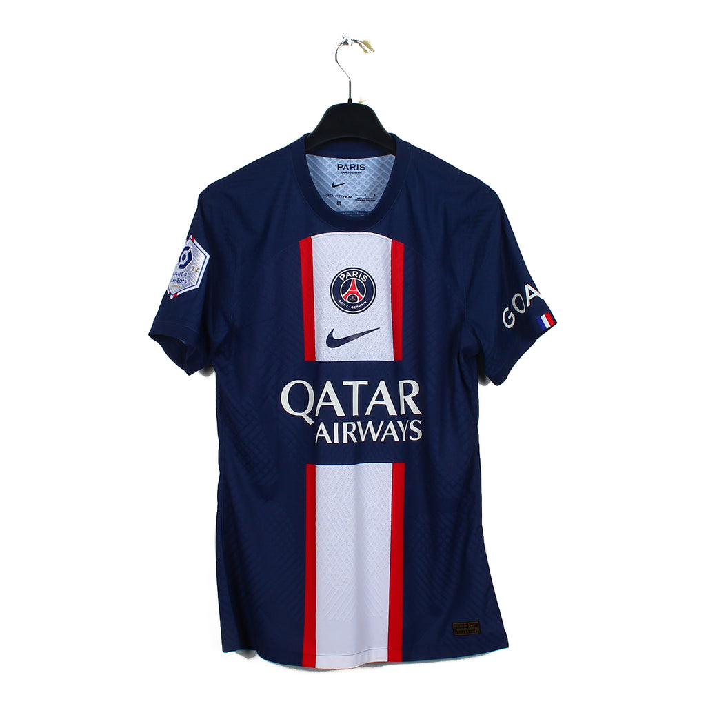 2022/23 - PSG - Hakimi #2 (M) [pro] *signé* *spécial*