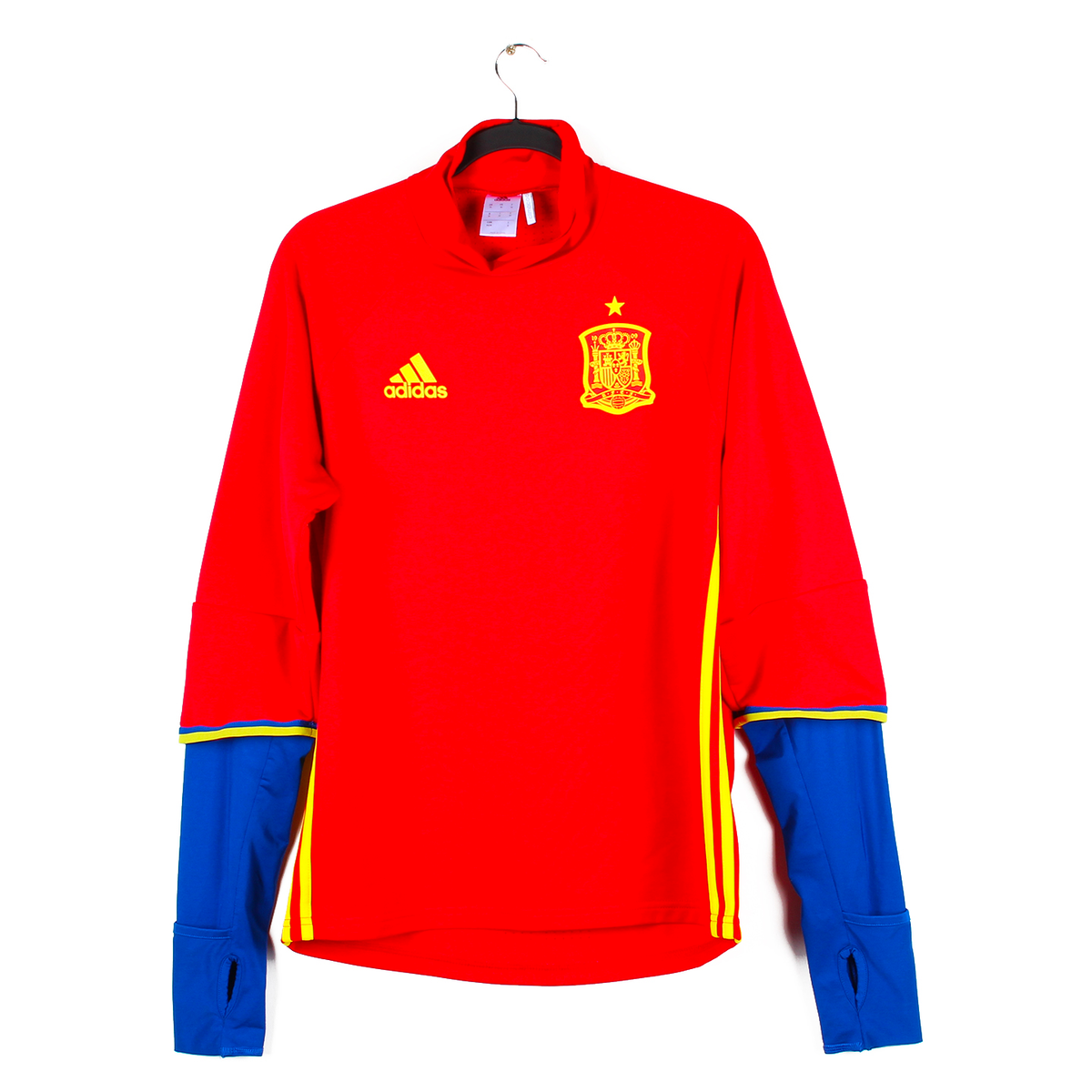 2016/17 - Espagne (S)
