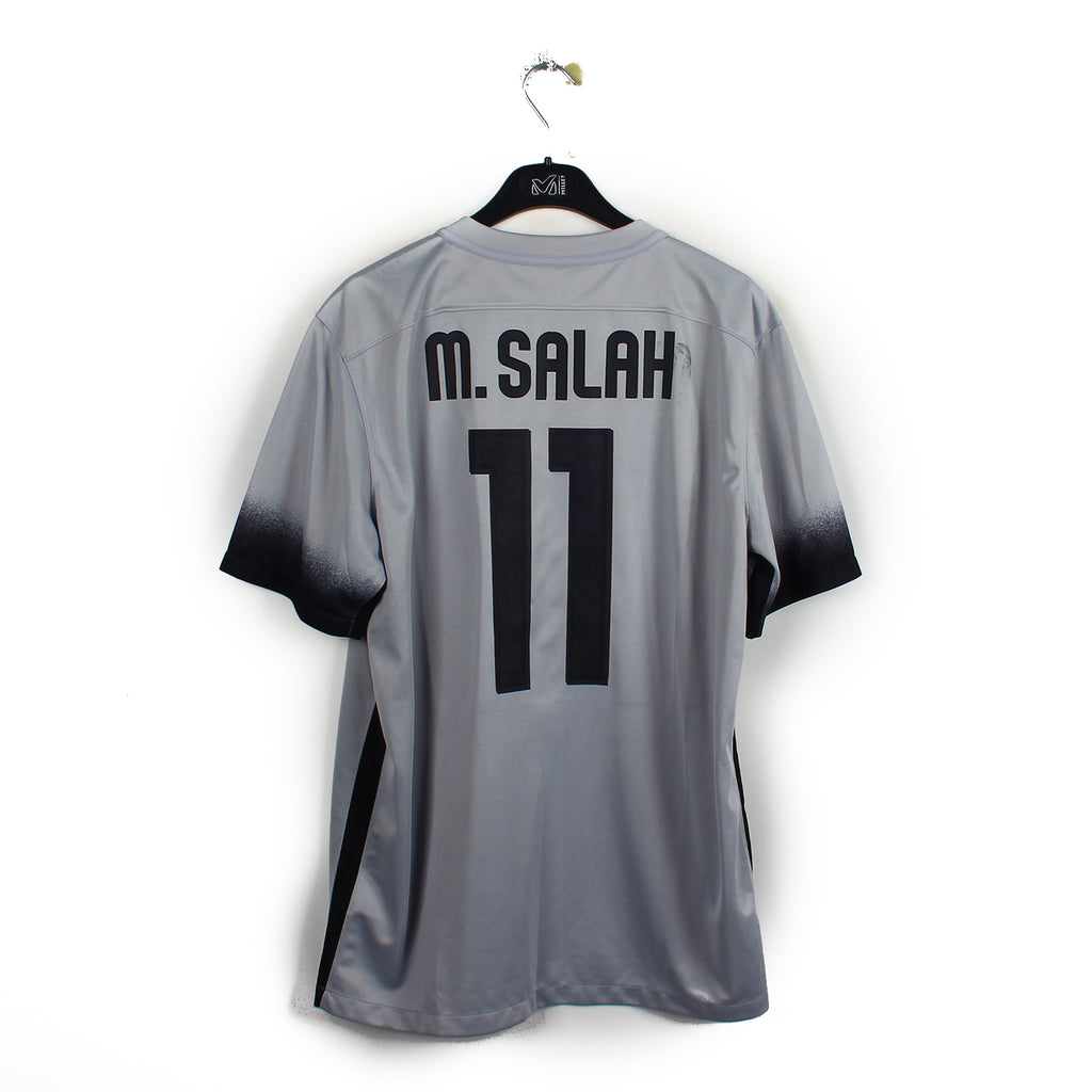 2015/16 - AS Roma - M.Salah #11 (L)