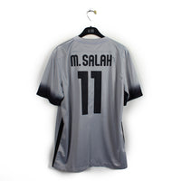 2015/16 - AS Roma - M.Salah #11 (L)