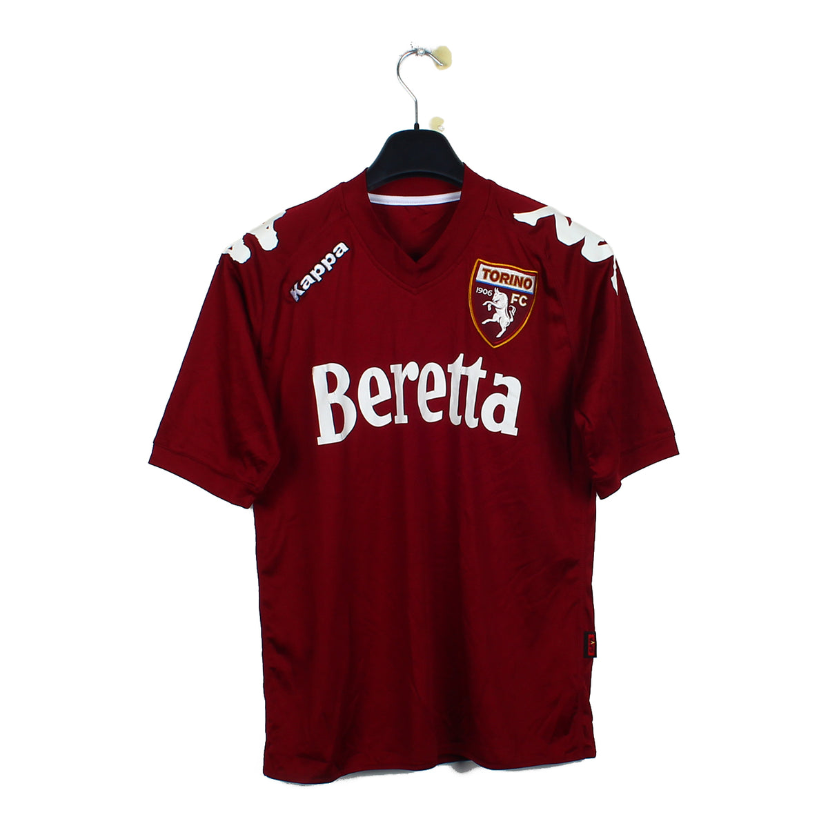 2012/13 - Torino (S)