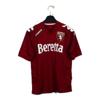 2012/13 - Torino (S)