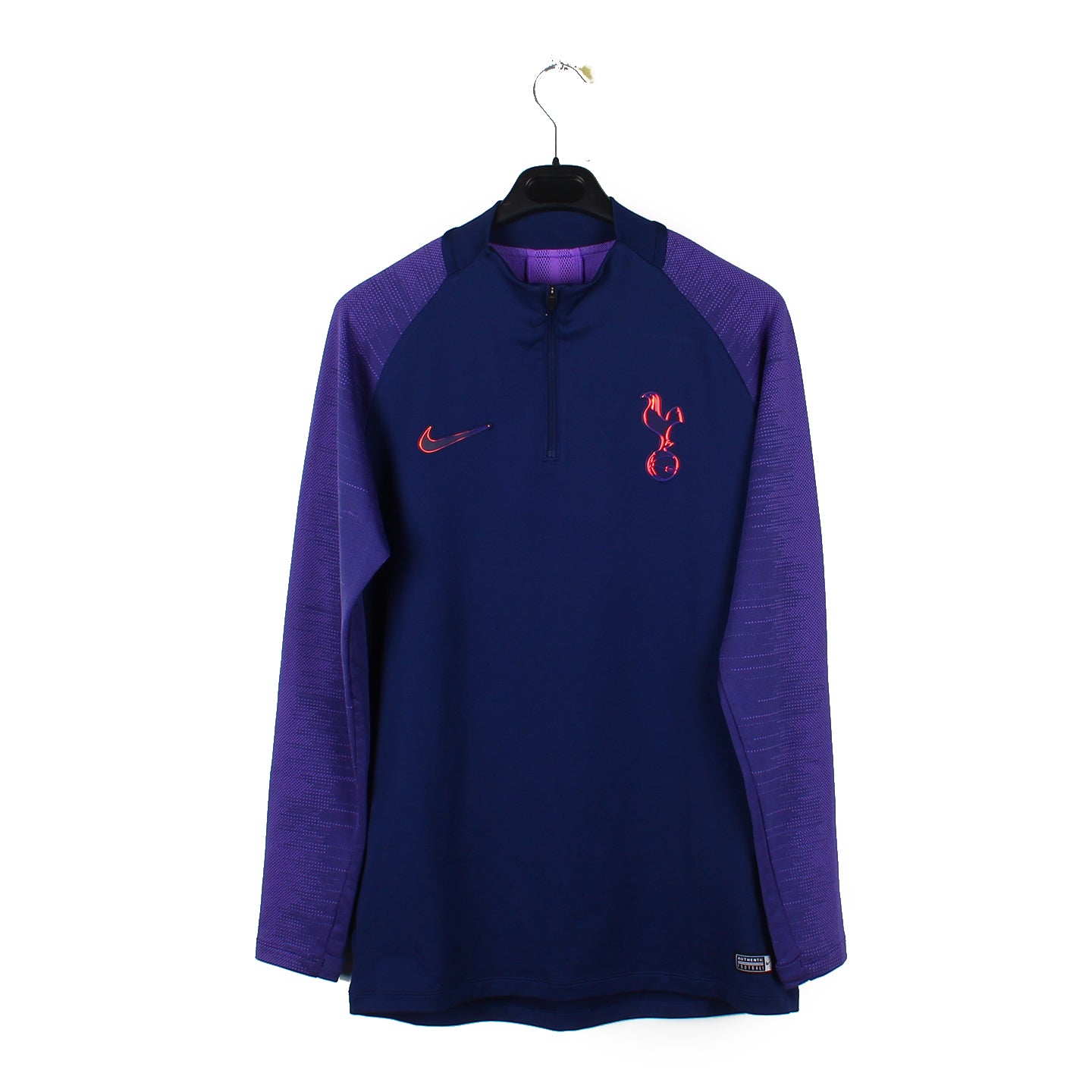 2019/20 - Tottenham (M)