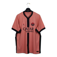 2024/25 - PSG - Vitinha #17 (XL) [pro]