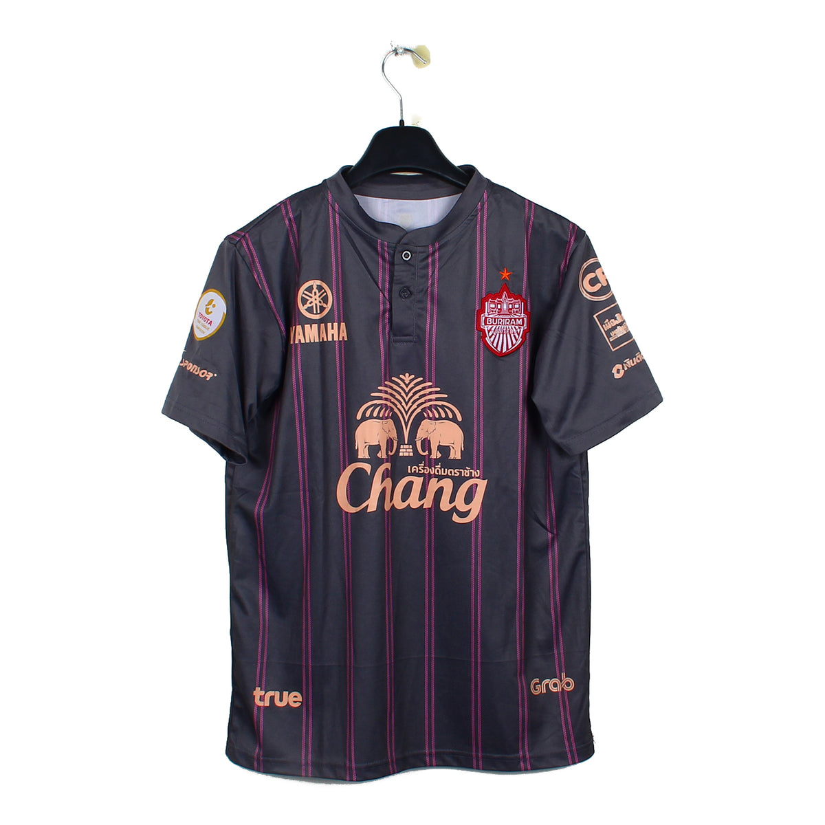 2019 - Buriram United - Koh Yao Noi #8 (M)