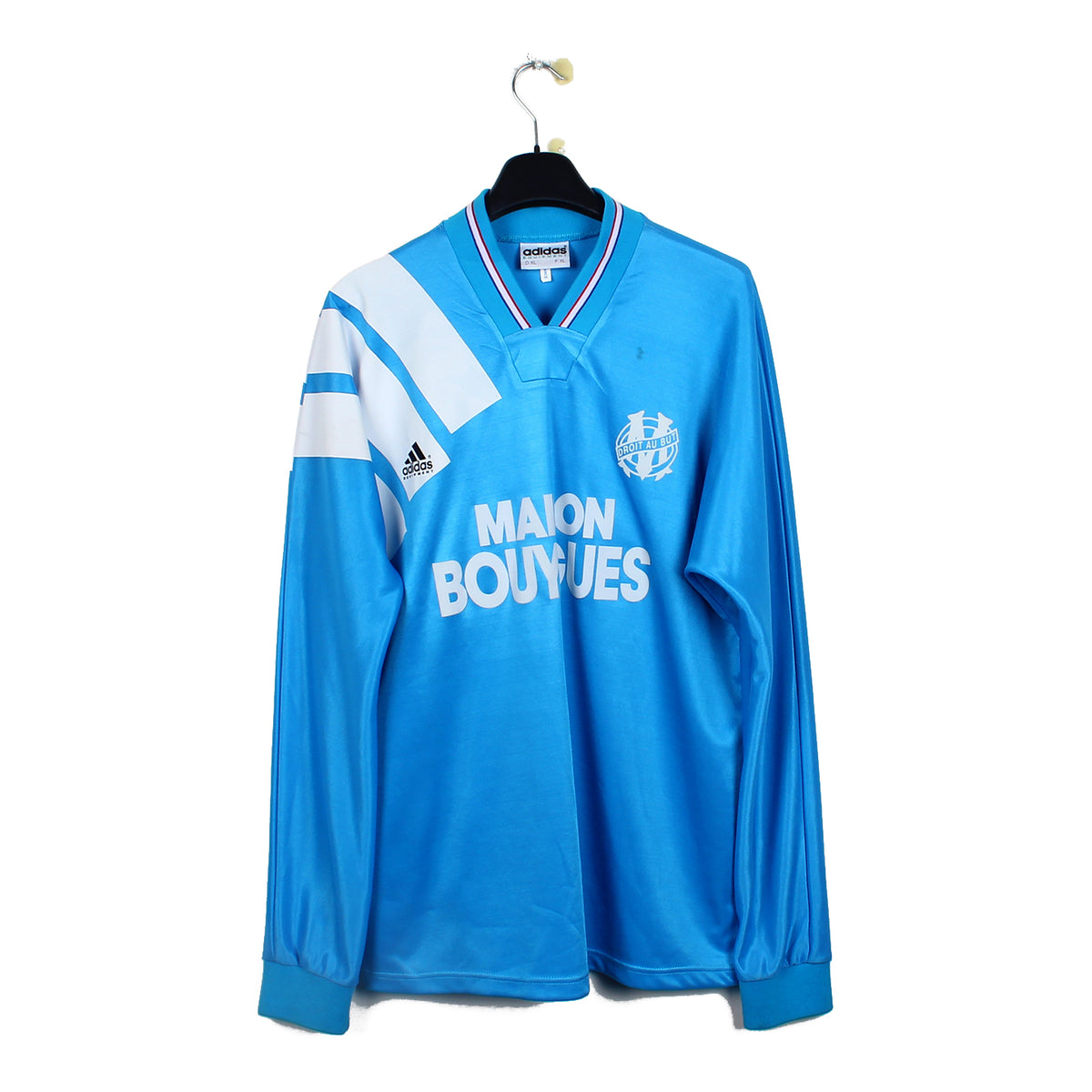 1991/92 - OM #4 (XL)