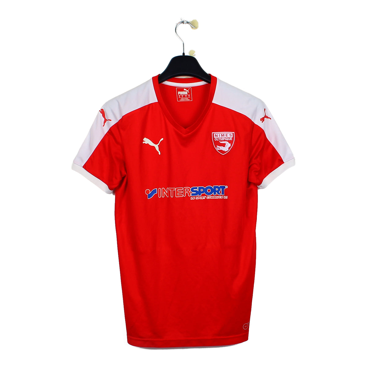2016/17 - Nîmes Olympique (S)