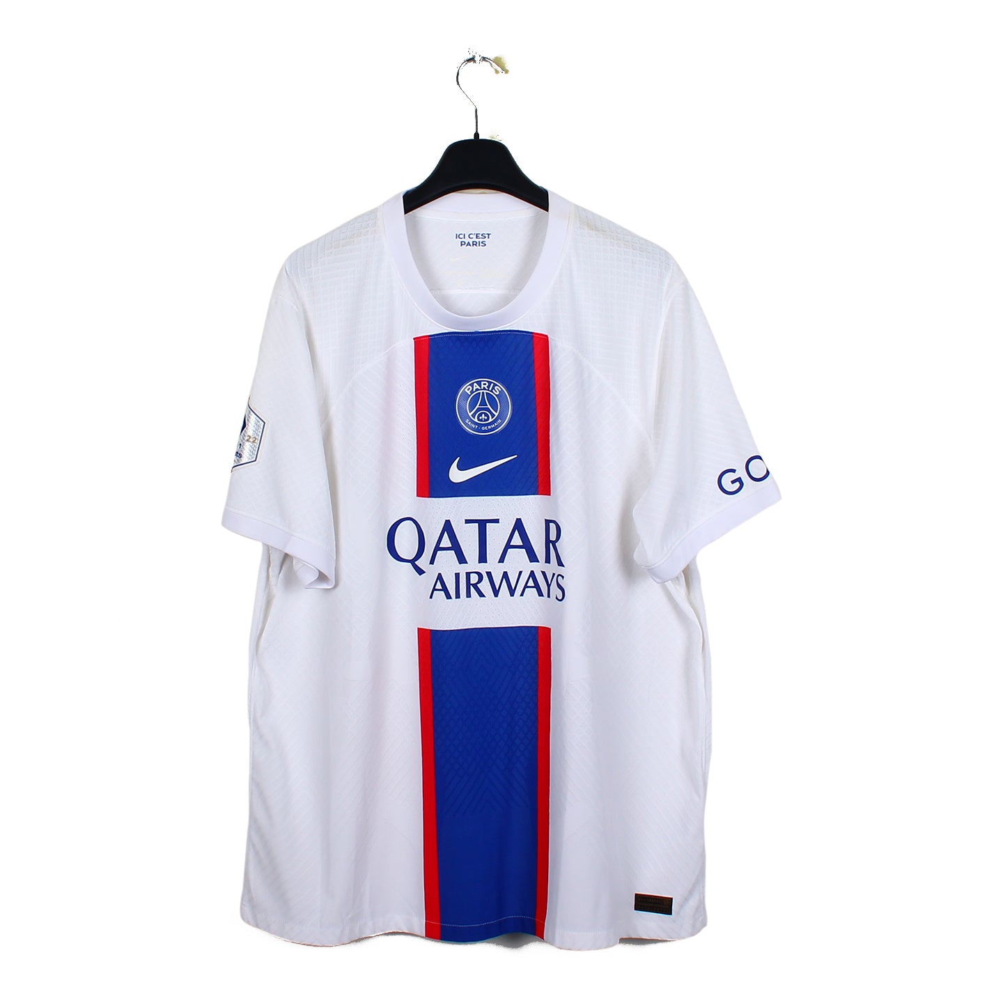 2022/23 - PSG - Neymar #10 (2XL) [pro]