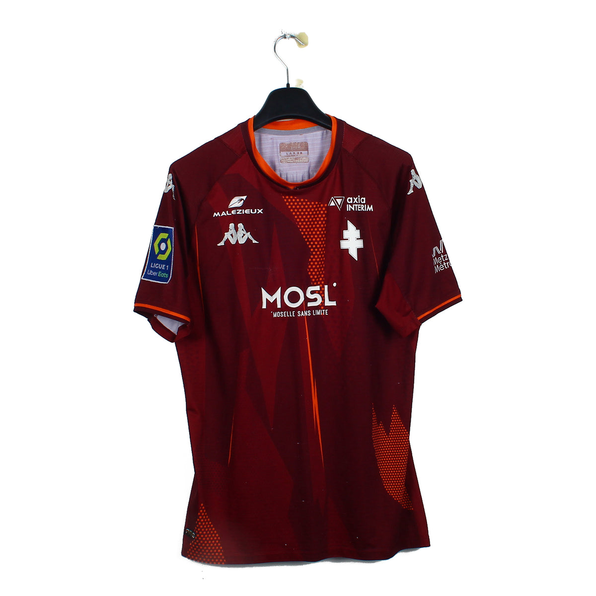 2021/22 - Metz FC (L)