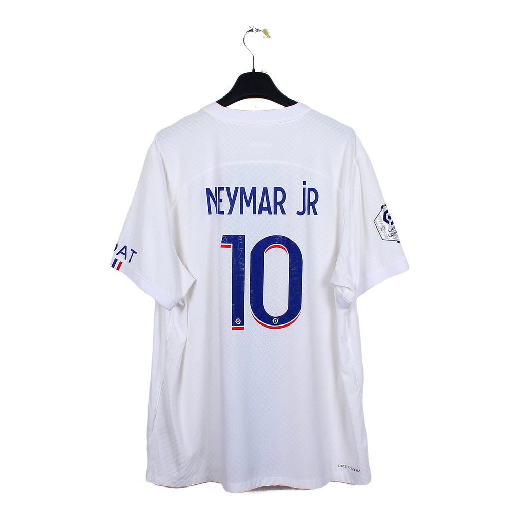2022/23 - PSG - Neymar #10 (2XL) [pro]