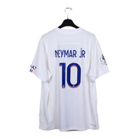 2022/23 - PSG - Neymar #10 (2XL) [pro]