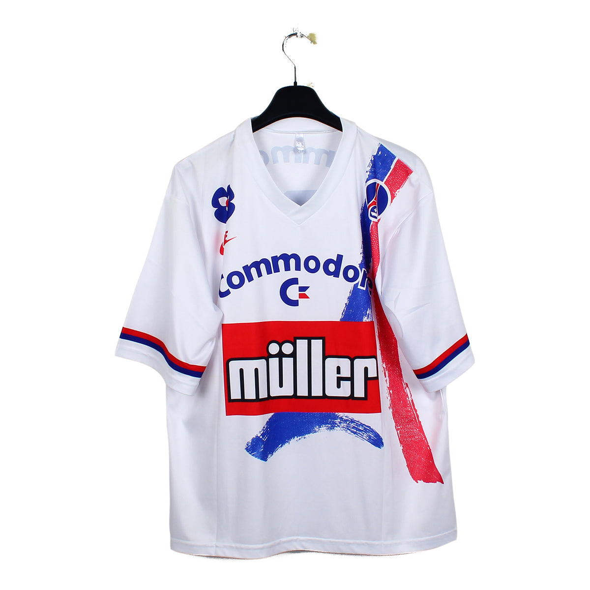 1991/92 - PSG #6 (M)