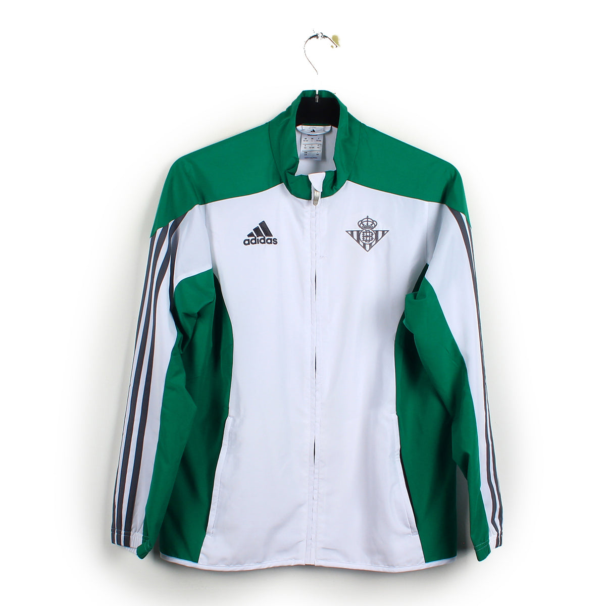 2016/17 - Real Betis (13/14 ans)
