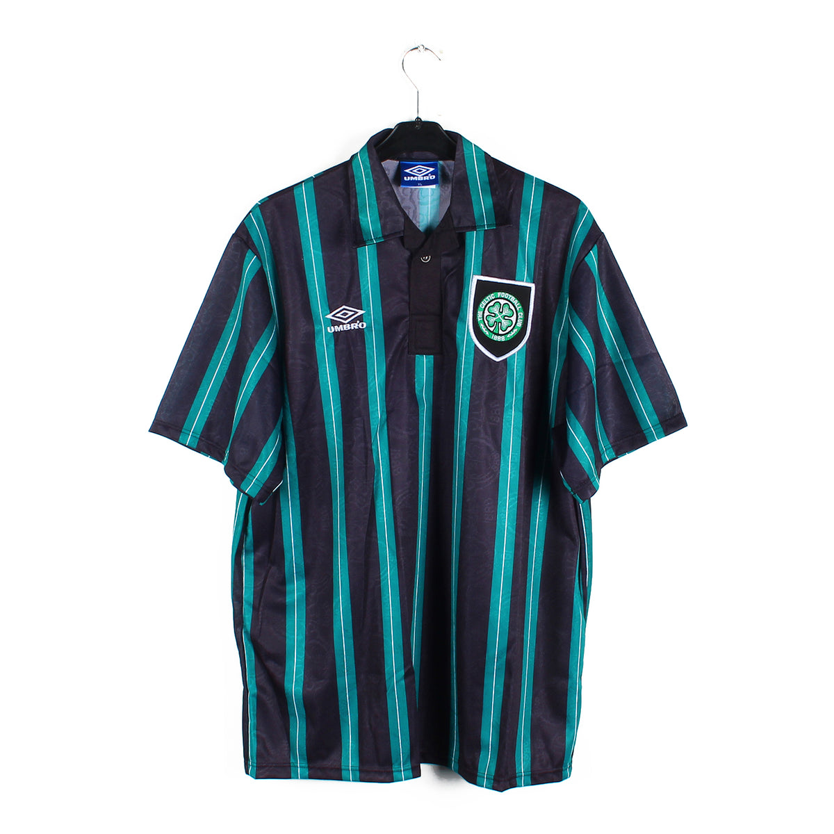 1992/94 - Celtic Glasgow (XL)