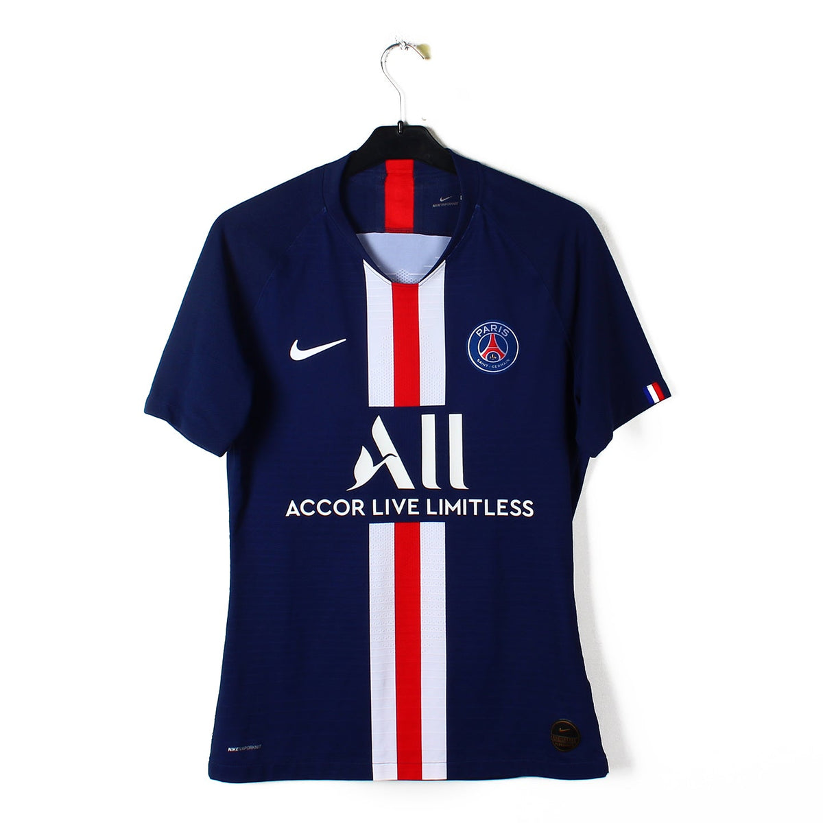 2019/20 - PSG - Icardi #18 (S) [pro]
