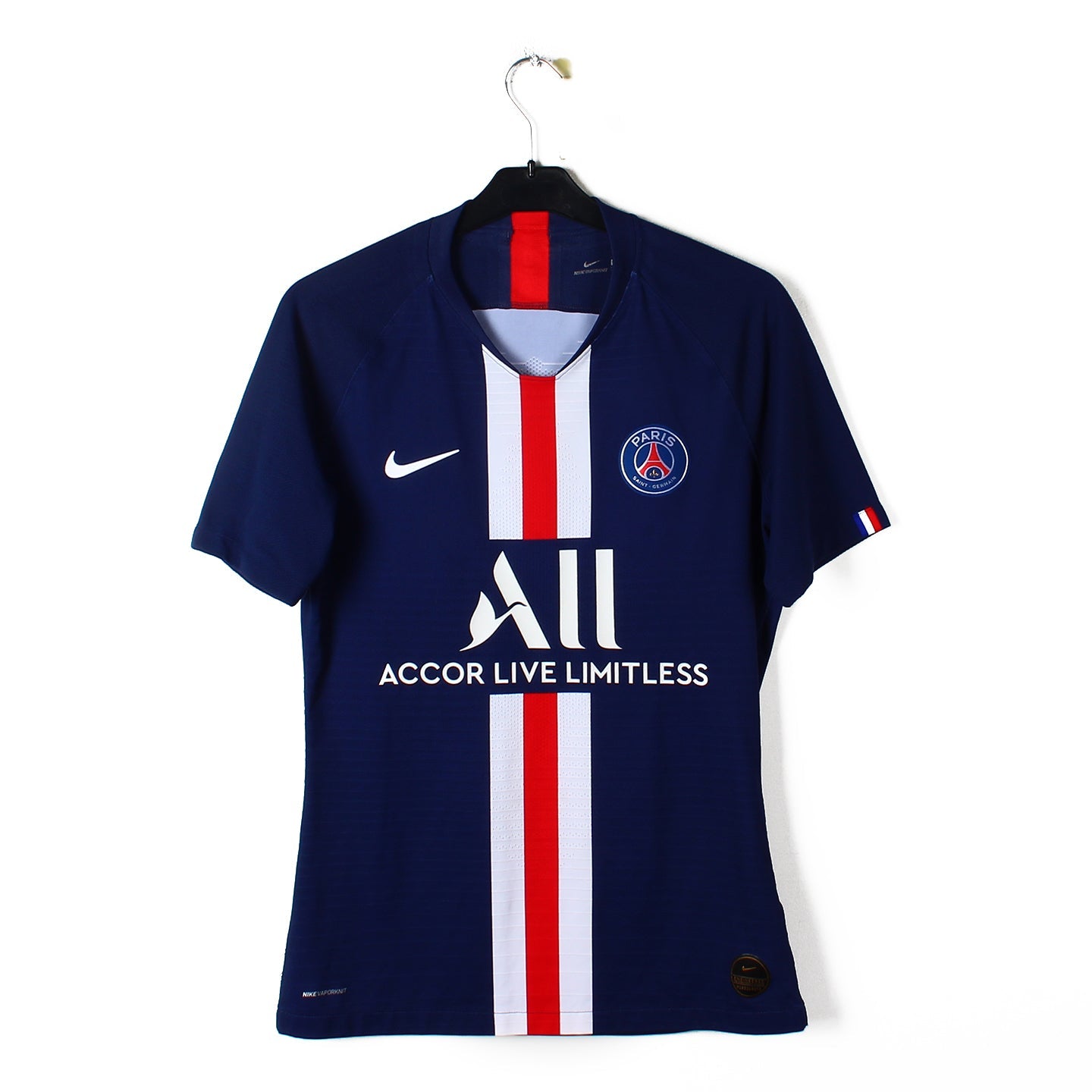 2019/20 - PSG - Icardi #18 (S) [pro]