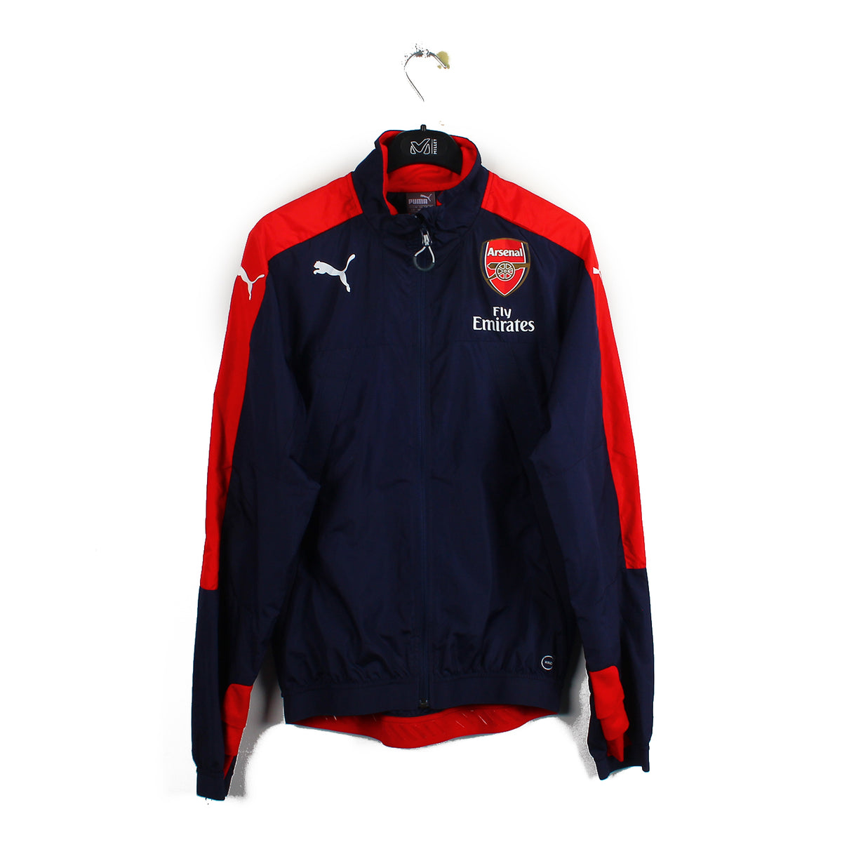 2016/17 - Arsenal FC (S)