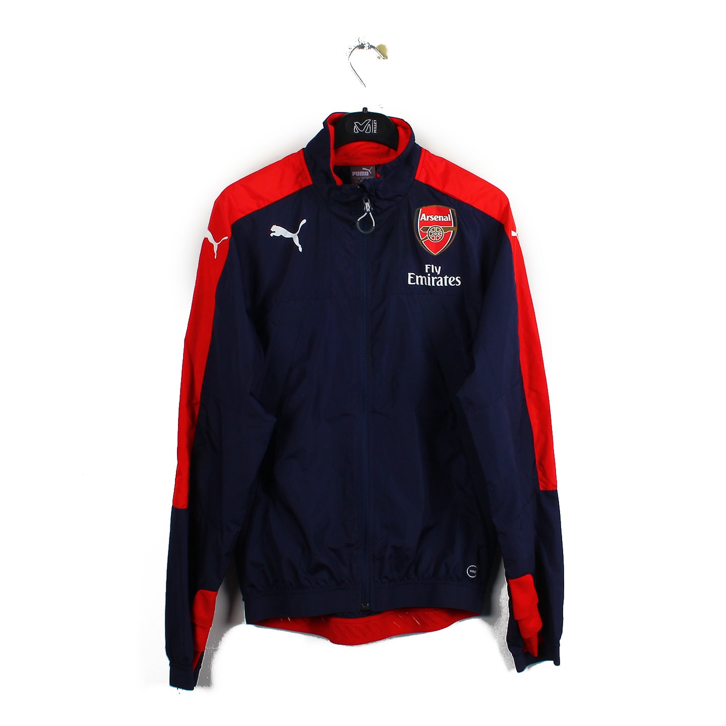 2016/17 - Arsenal FC (S)