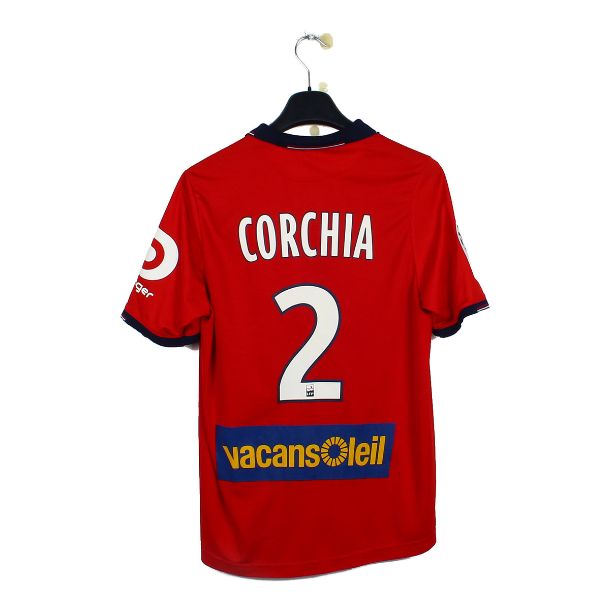 2016/17 - LOSC - Corchia #2 (S)