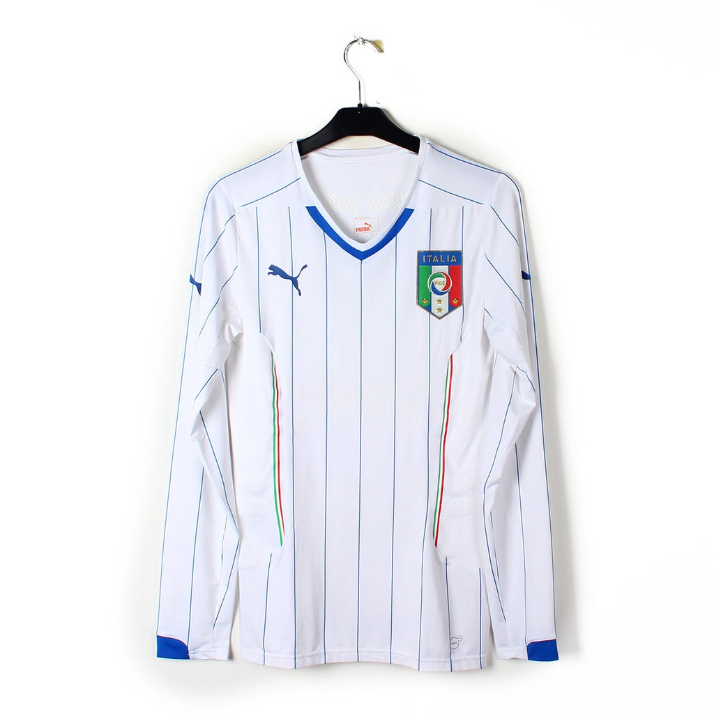 2014/15 - Italie (L) [stock pro]