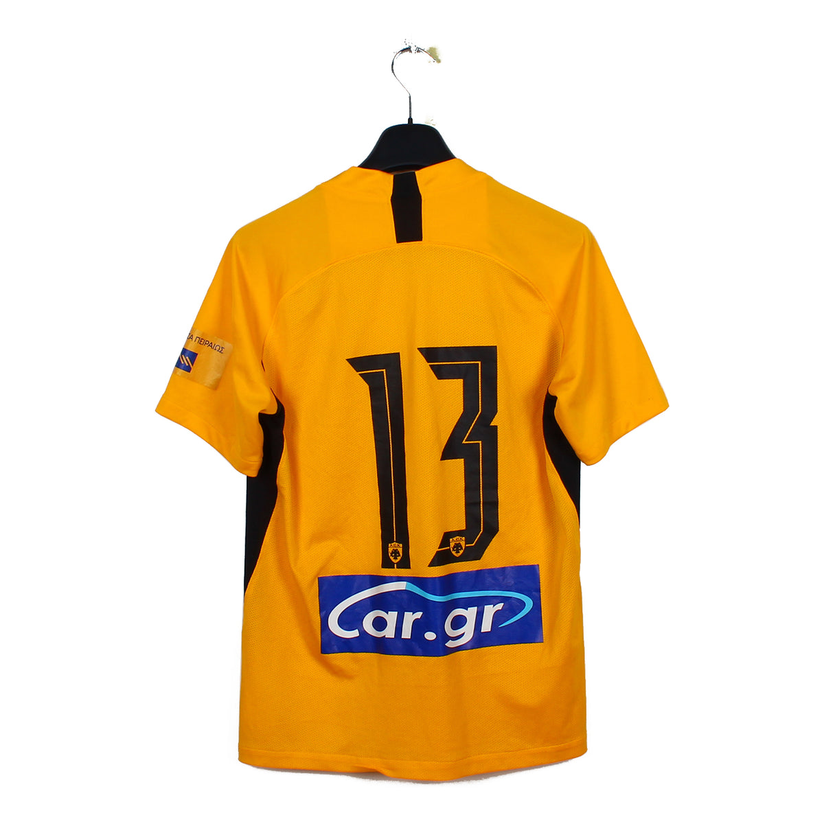 2019/20 - AEK Athènes #13 (M) [MATCH ISSUE]
