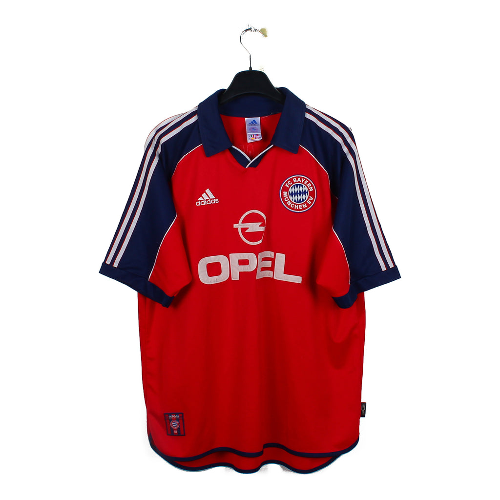 1999/01 - Bayern Munich (XL)