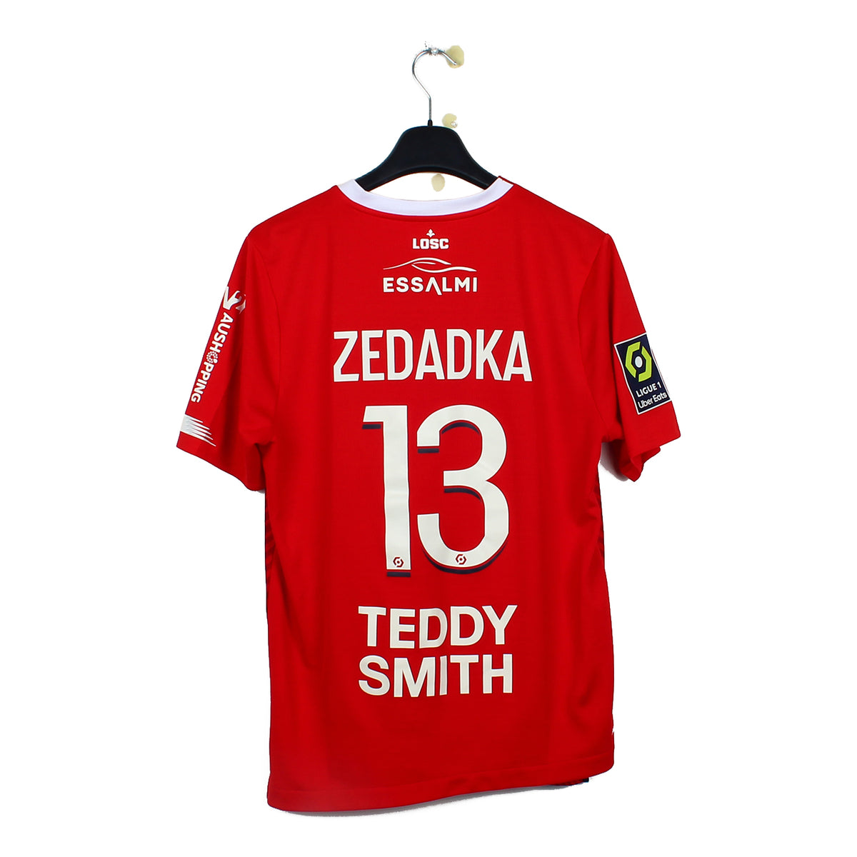 2023/24 - LOSC - Zedadka #13 (M)