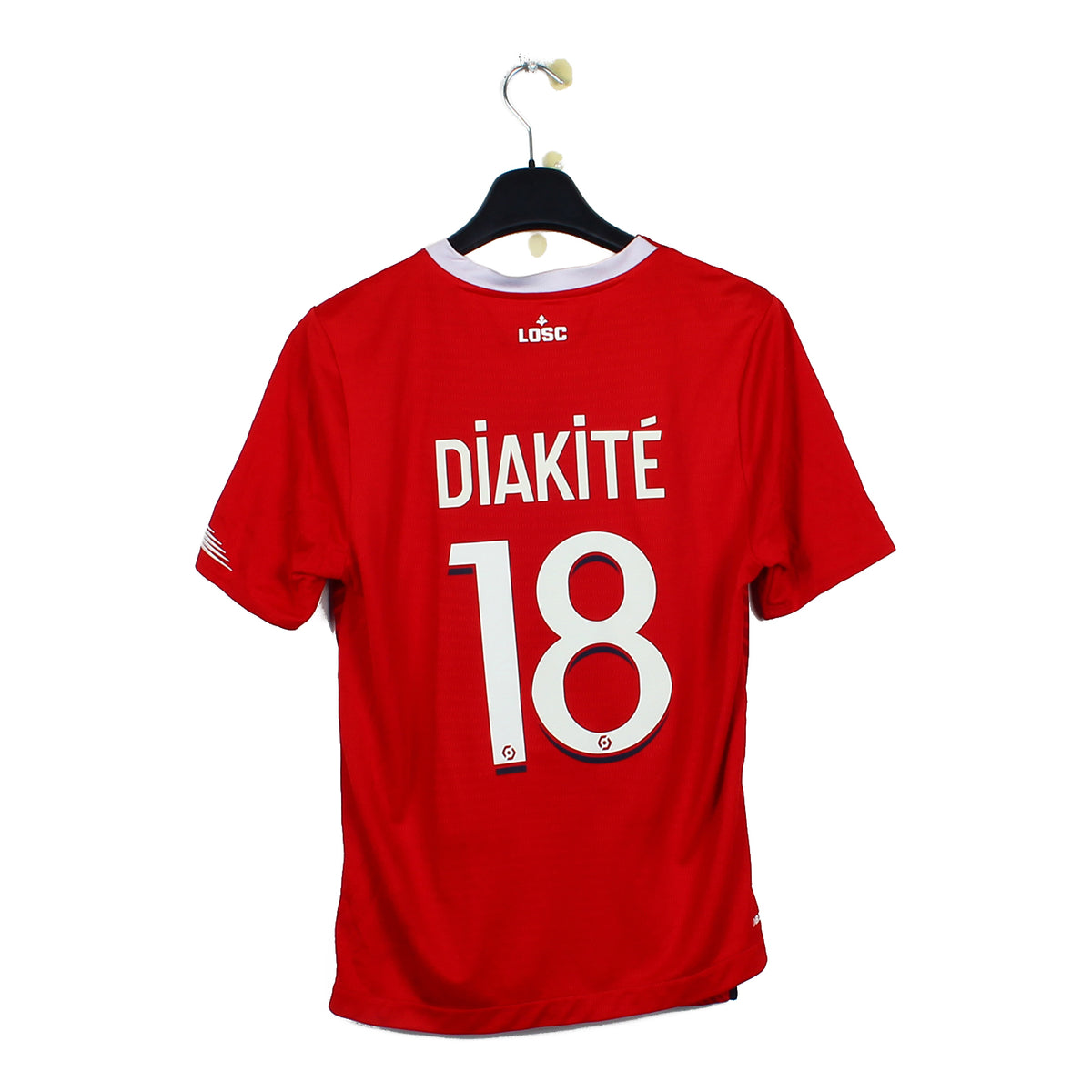 2023/24 - LOSC - Diakite #18 (S)