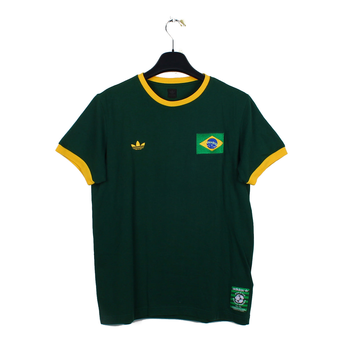 2006/08 - Brésil (S)