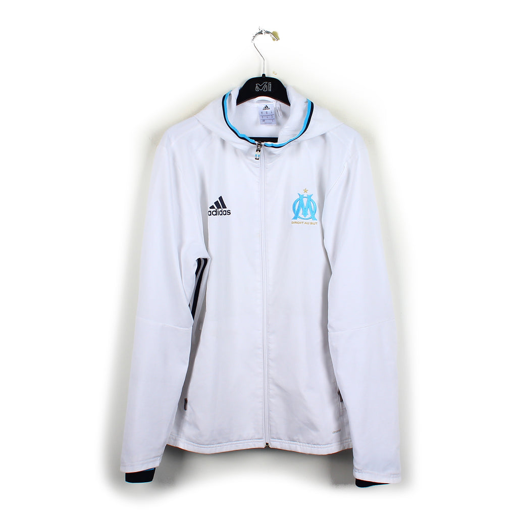 2016/17 - OM (M)