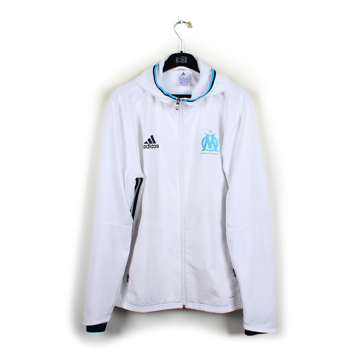 2016/17 - OM (M)