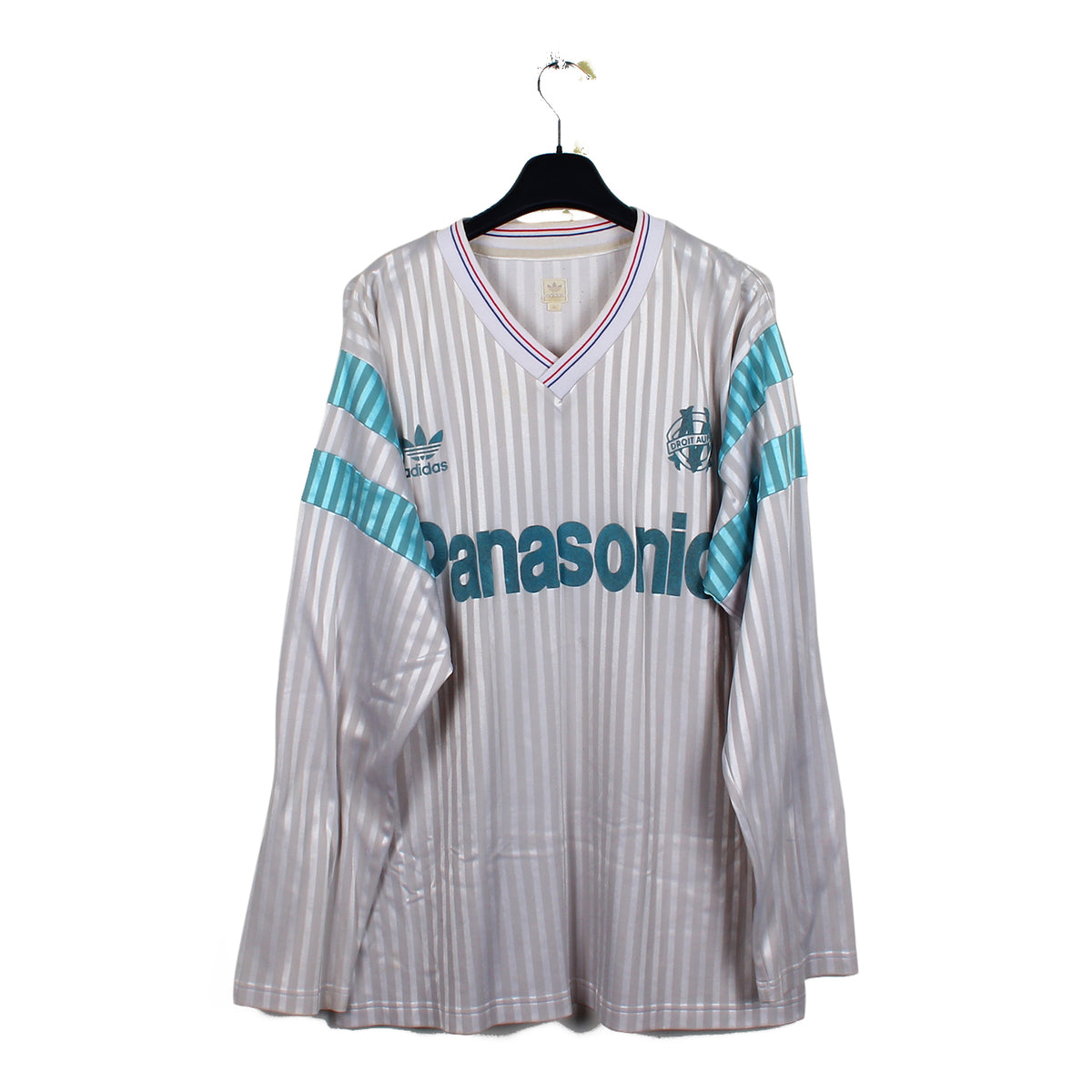 1989/91 - OM #8 (XL) *réédition*