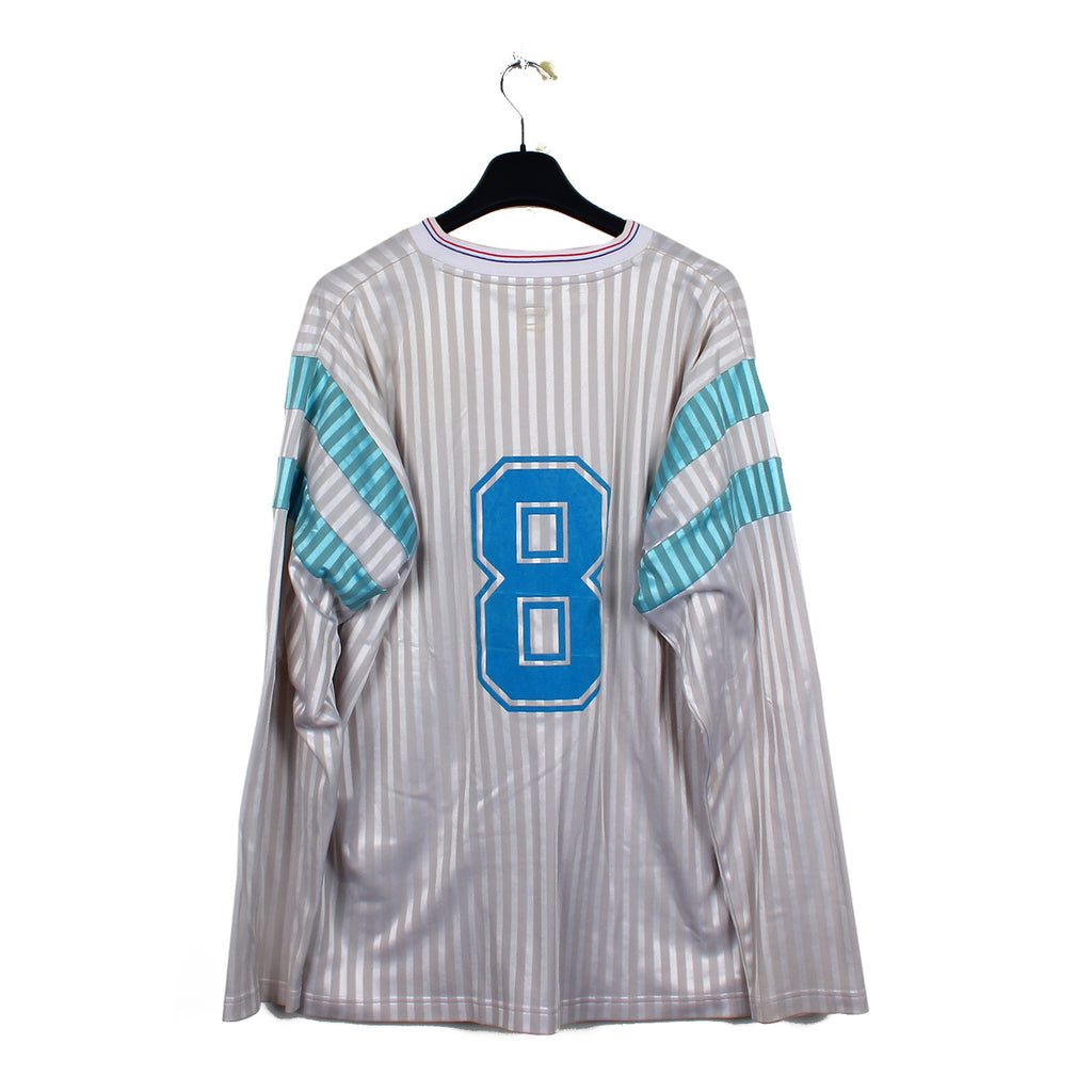 1989/91 - OM #8 (XL) *réédition*